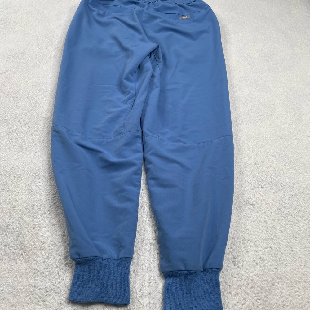 Figs Technical Collection Lt Blue Pants
Sz Small ~ Medical Staff ~ Healthcare - Picture 10 of 11